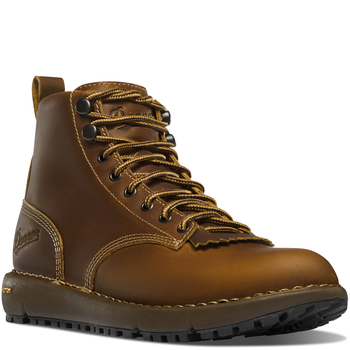 Women's Logger 917 Wood Thrush