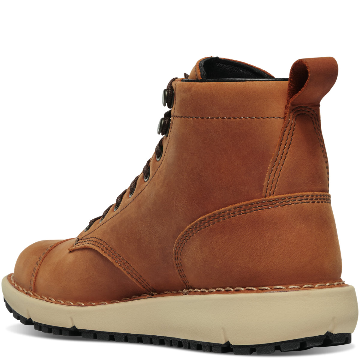 Logger 917 Cap Toe Sierra GTX