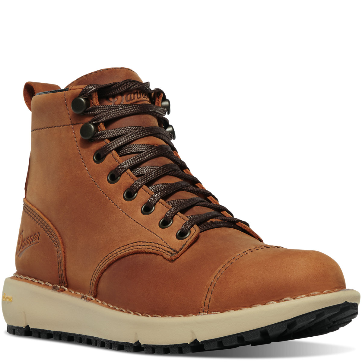 Danner Logger 917 GTX Toe Cap Sierra