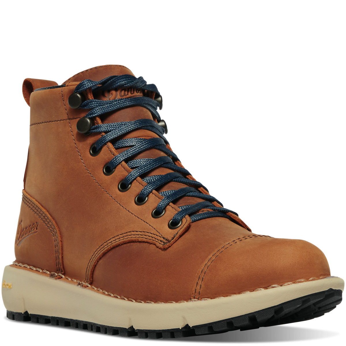 Logger 917 Cap Toe Sierra GTX