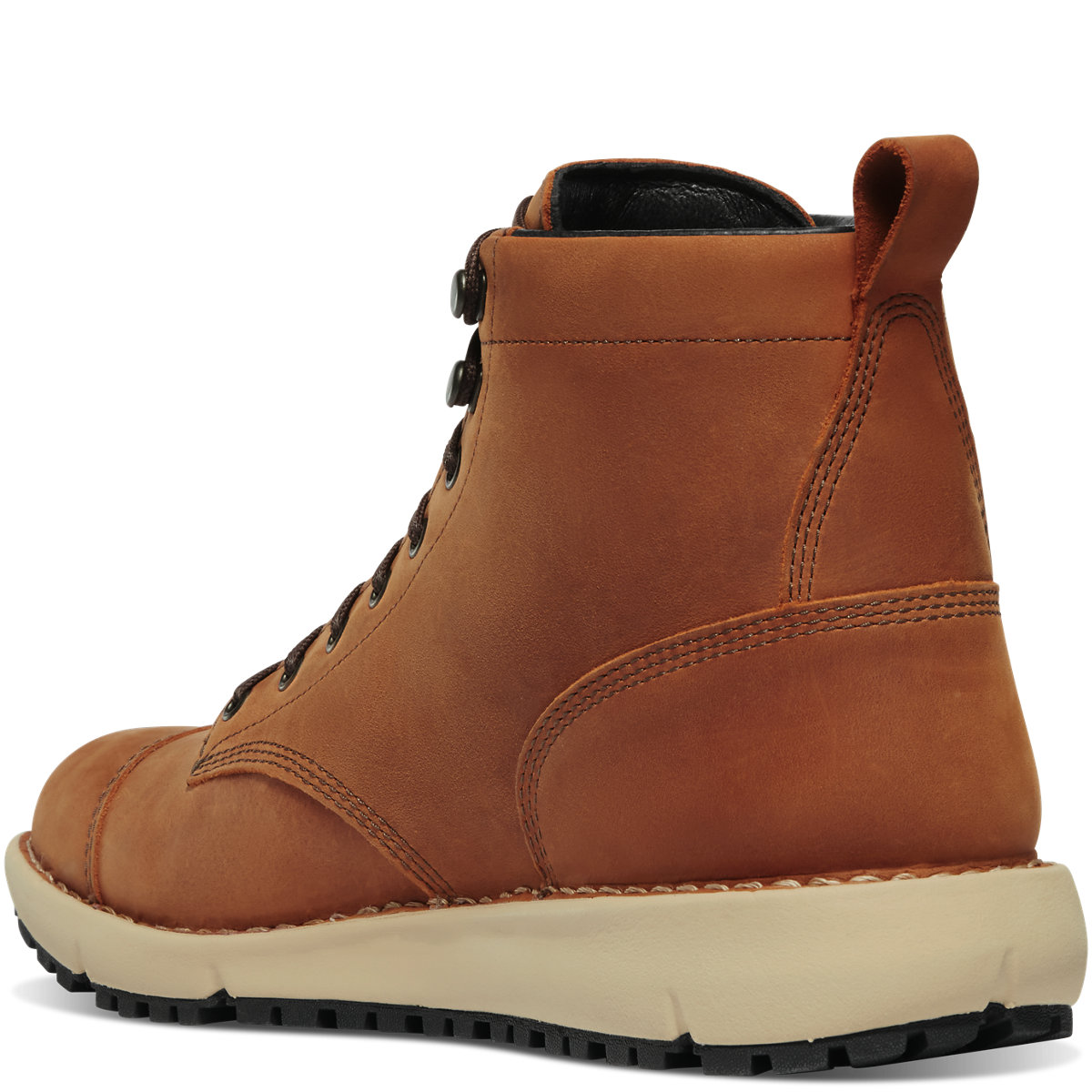 Logger 917 Cap Toe Sierra GTX