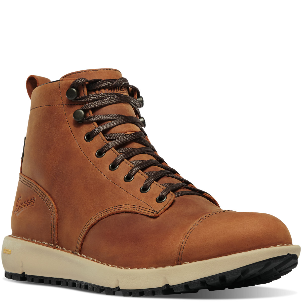 Logger 917 Cap Toe Sierra GTX