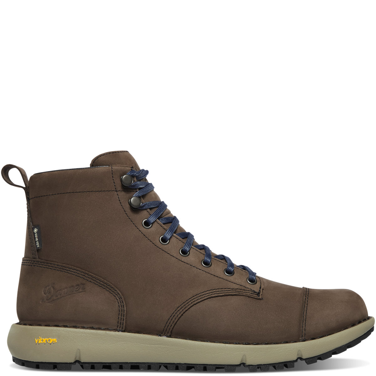 Logger 917 Cap Toe Bracken GTX