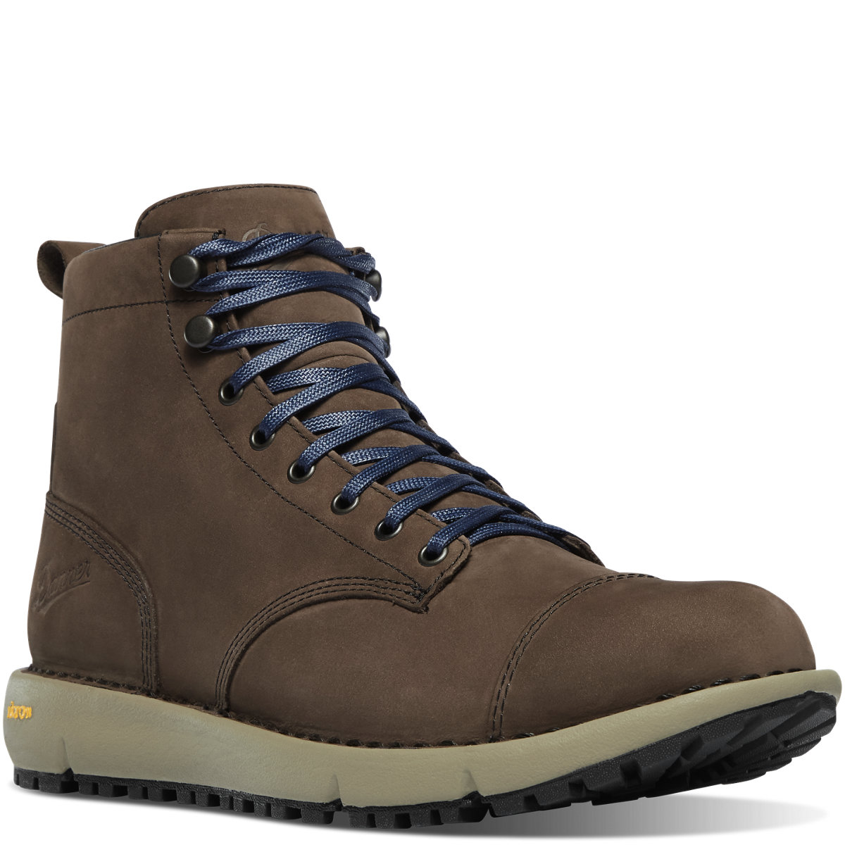 Logger 917 Cap Toe Bracken GTX