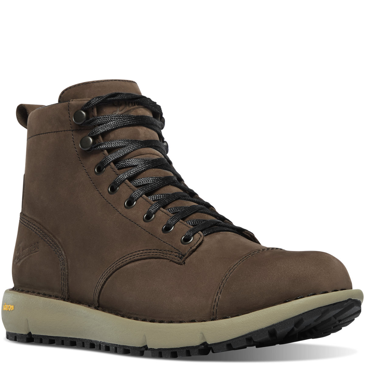 Logger 917 Cap Toe Bracken GTX