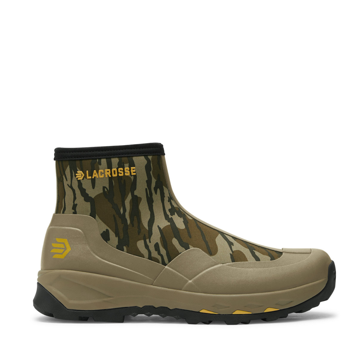 Mossy oak outlet bottomland rubber boots