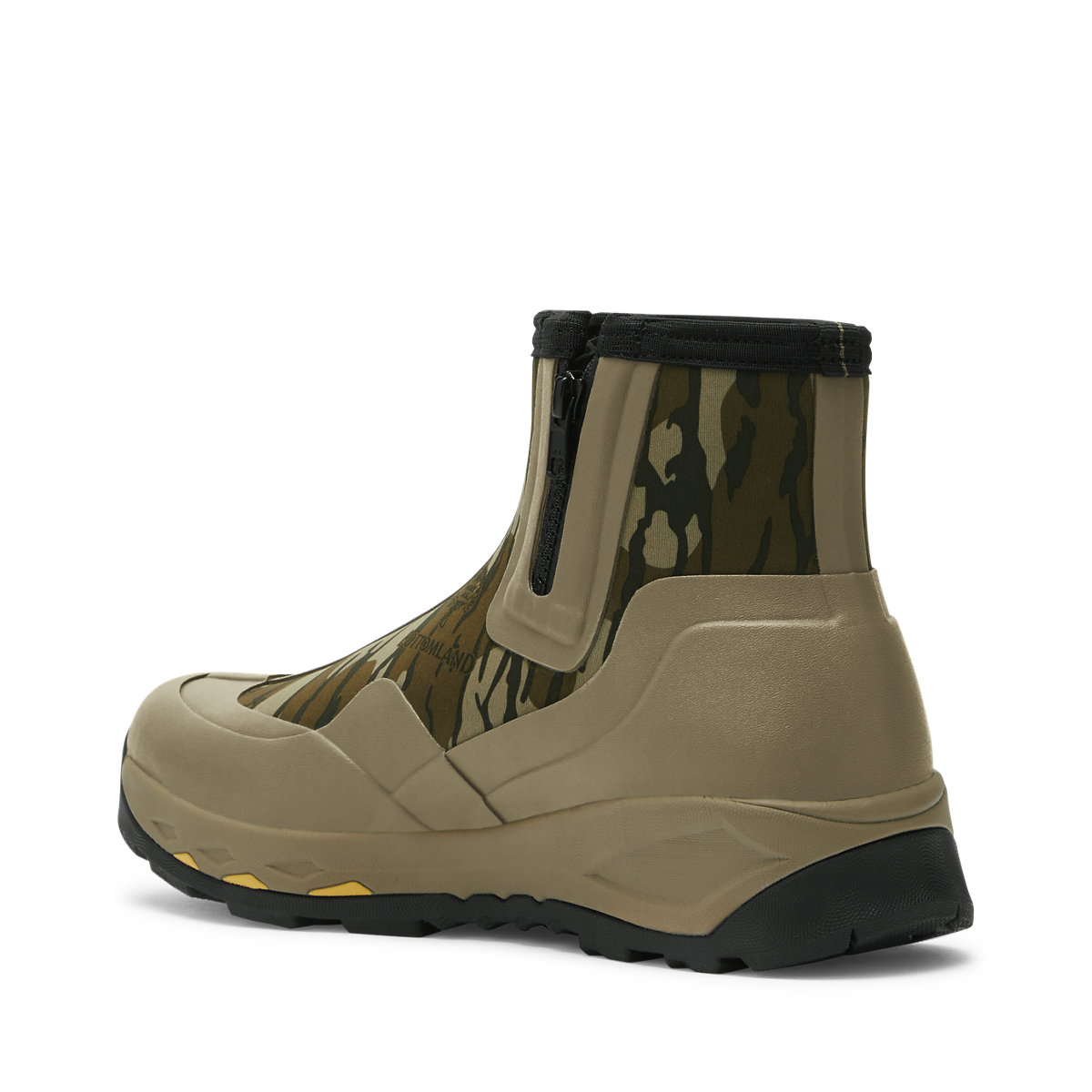 Under armour mud clearance boots