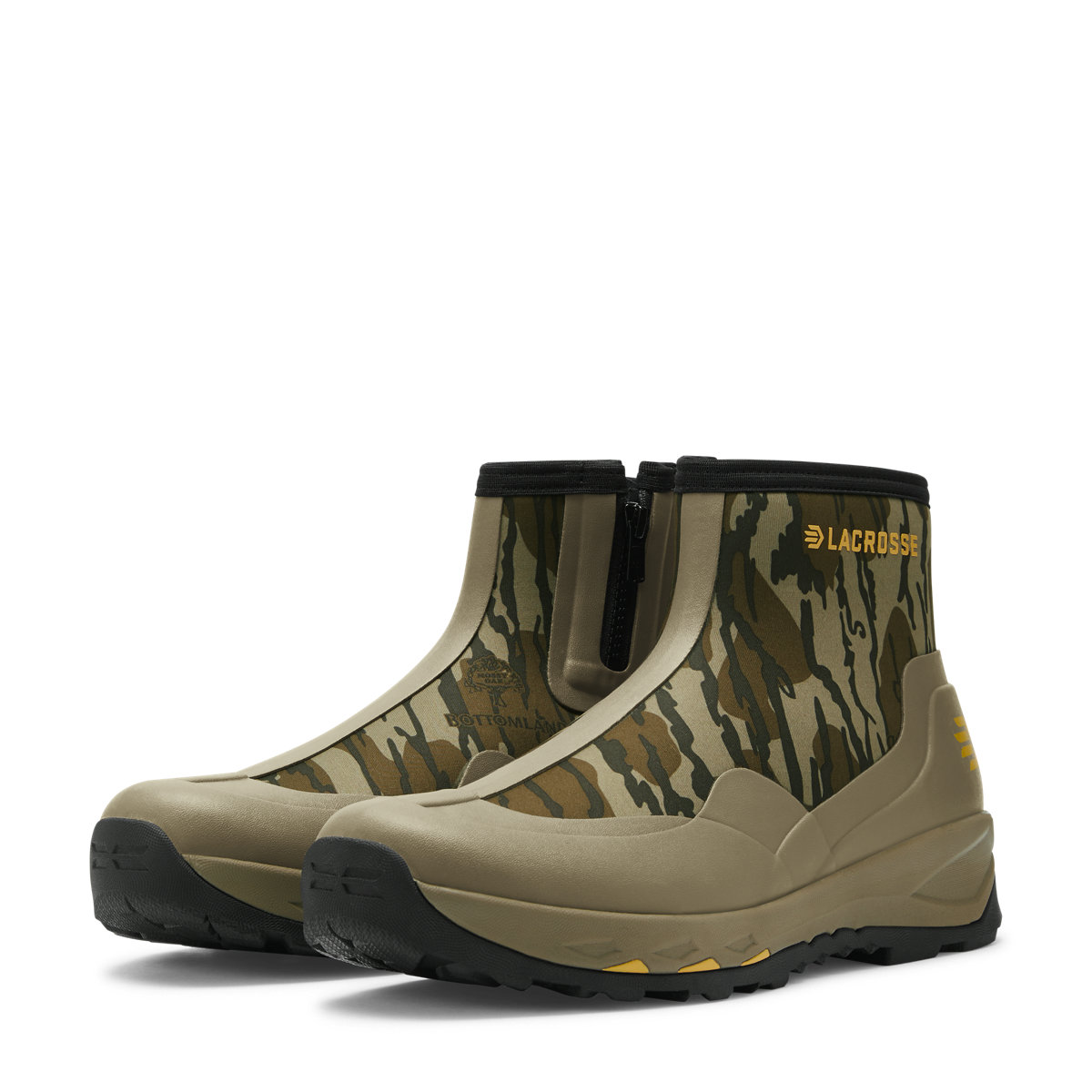 LaCrosse Footwear - LaCrosse Alpha Can Cooler OD Green