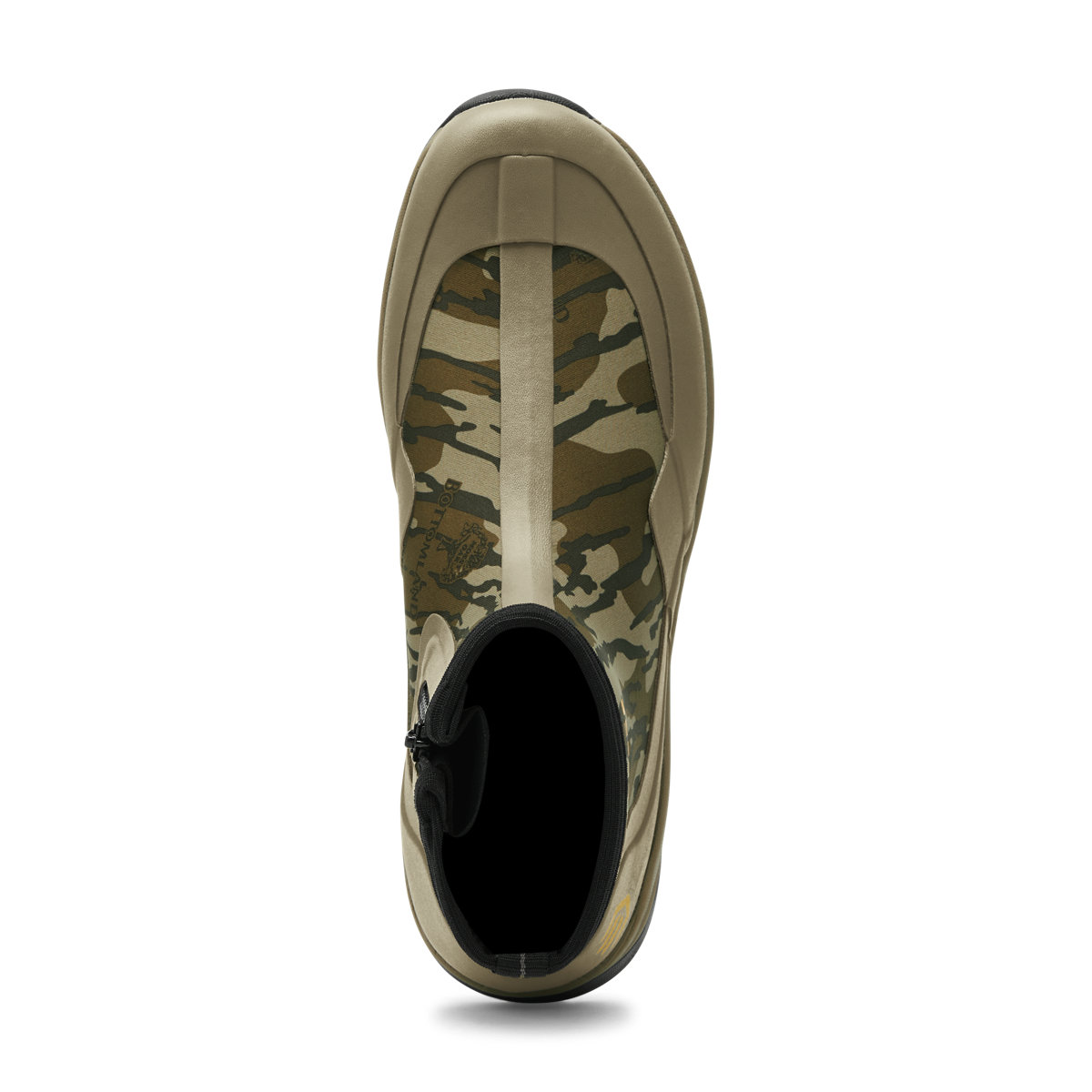 Lacrosse hot sale bottomland boots