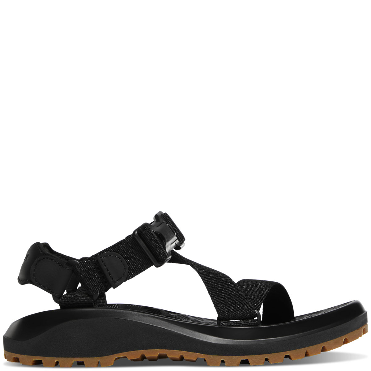 Wallowa Nylon Sandal Midnight