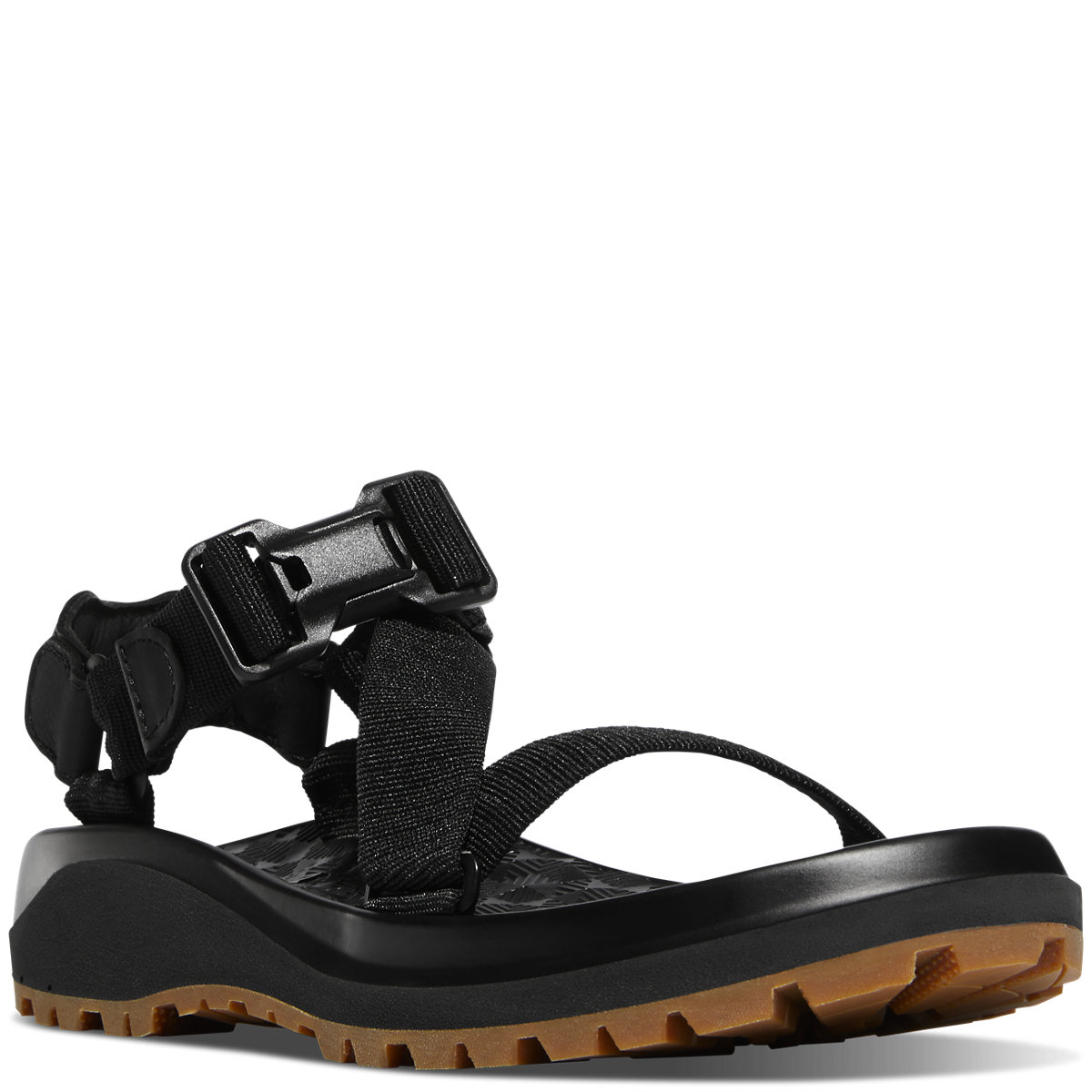 Wallowa Nylon Sandal Midnight