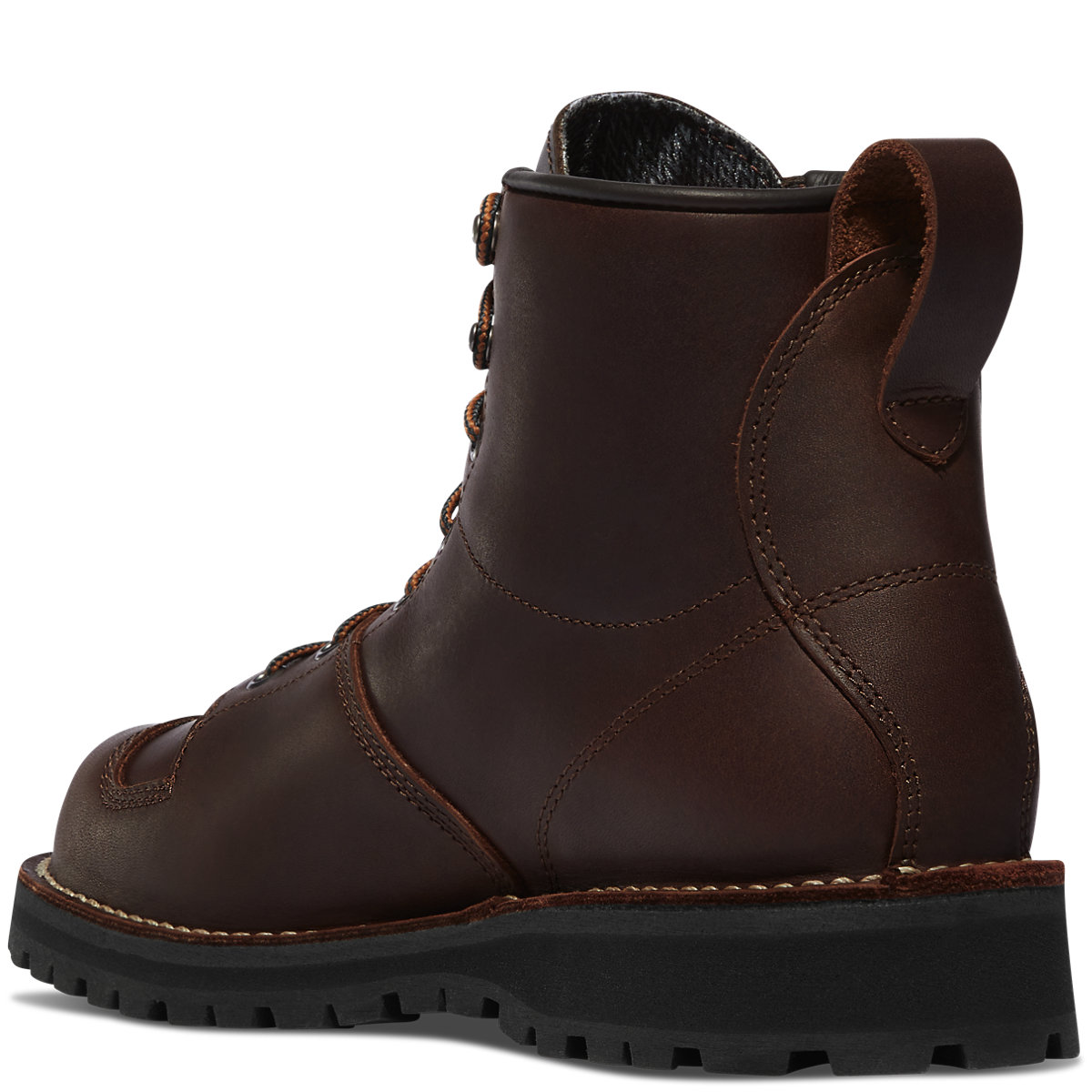 Danner Moto Brown GTX