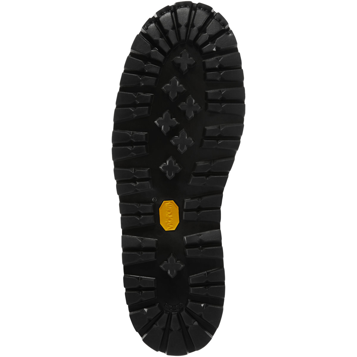 Danner sole outlet replacement