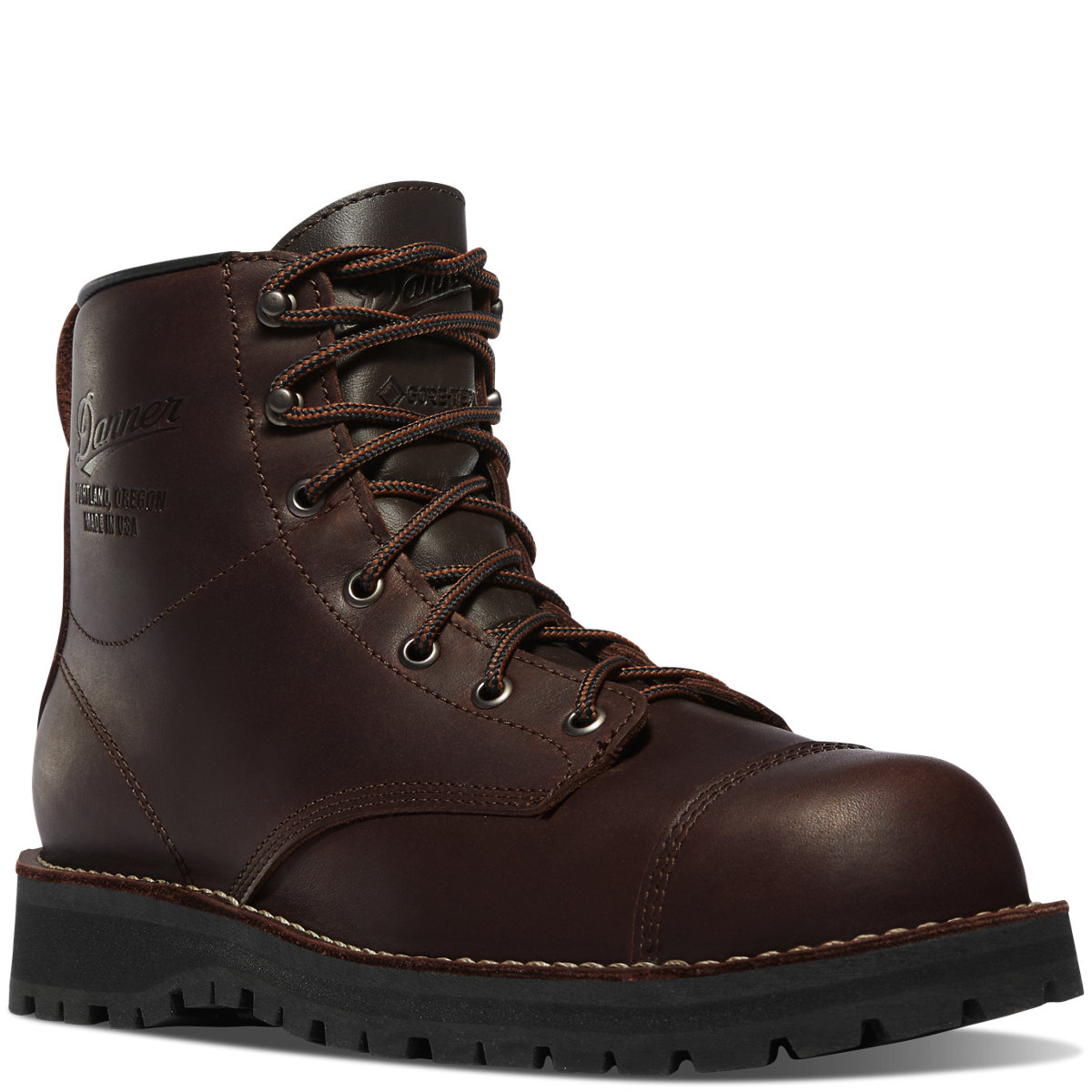 Danner - Danner Moto GTX Brown