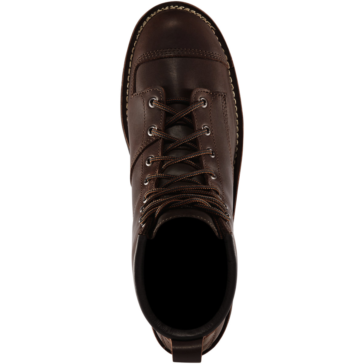 Danner Moto Brown GTX