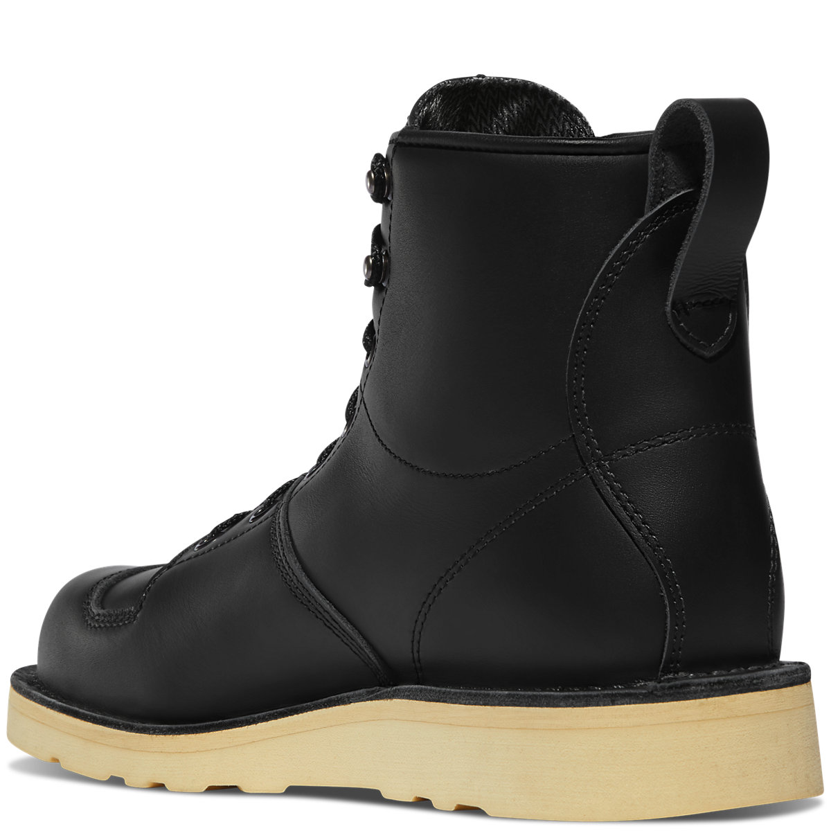 Danner - Danner Moto Wedge GTX Black