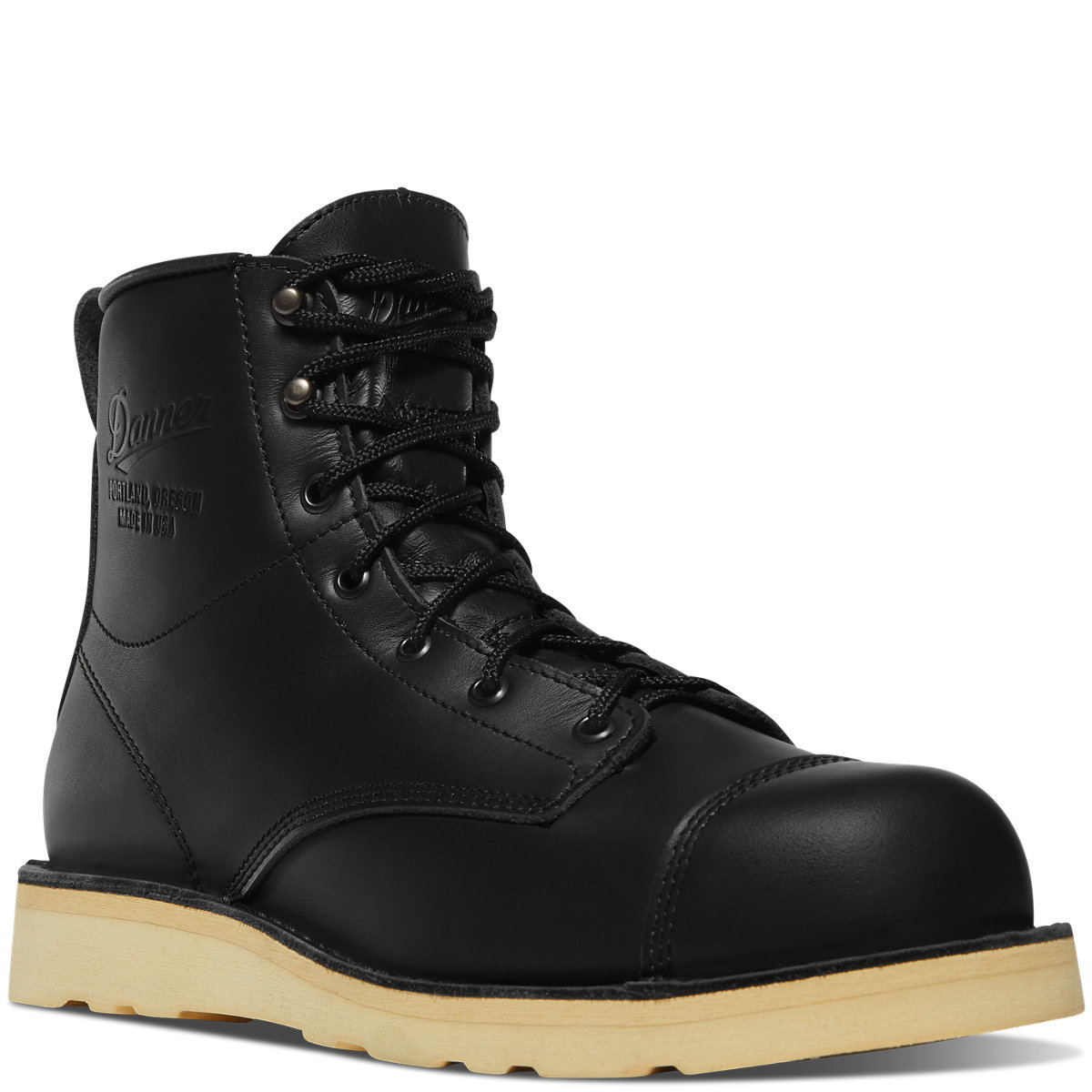 Danner Danner Moto Wedge GTX Black