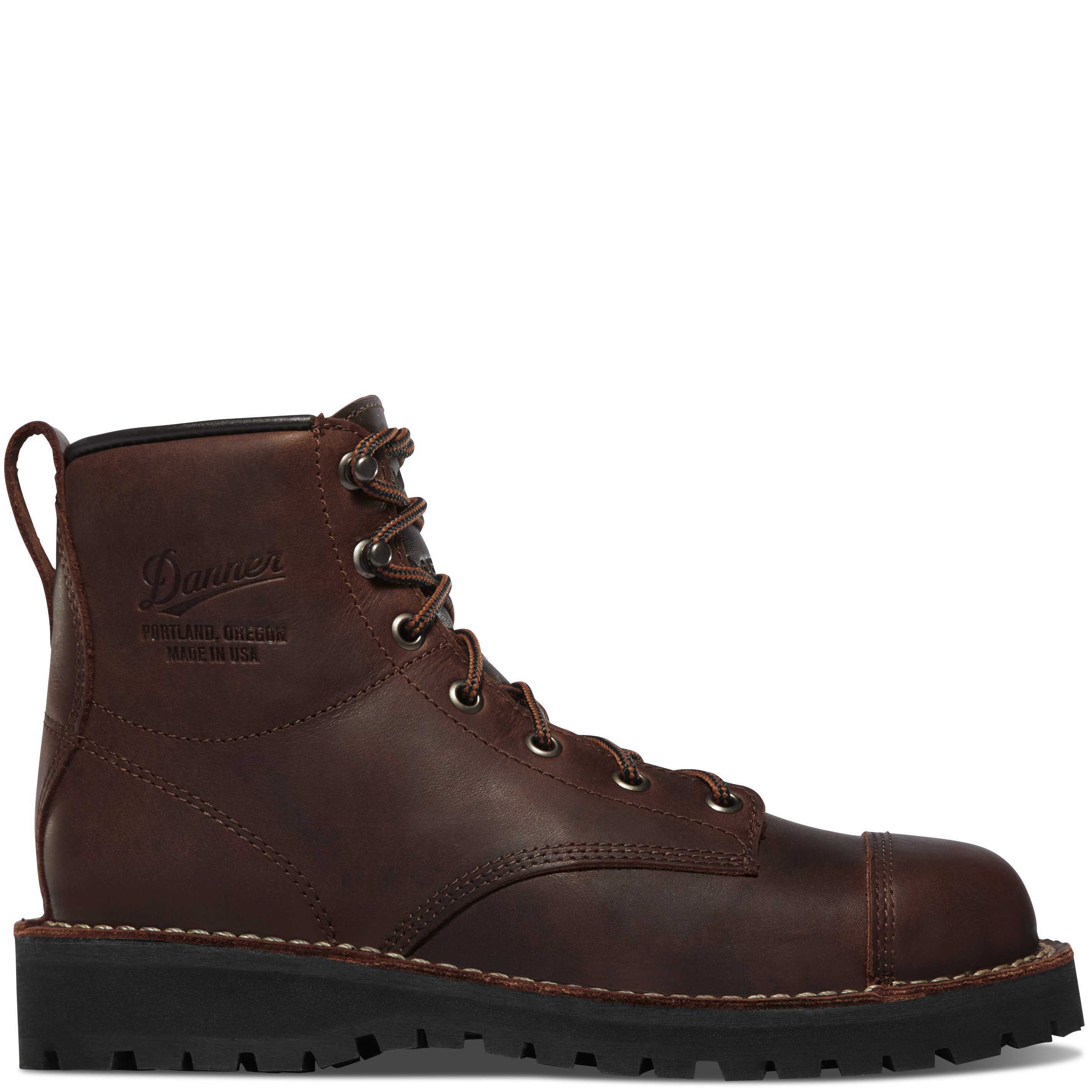 Danner boots vs redwing best sale