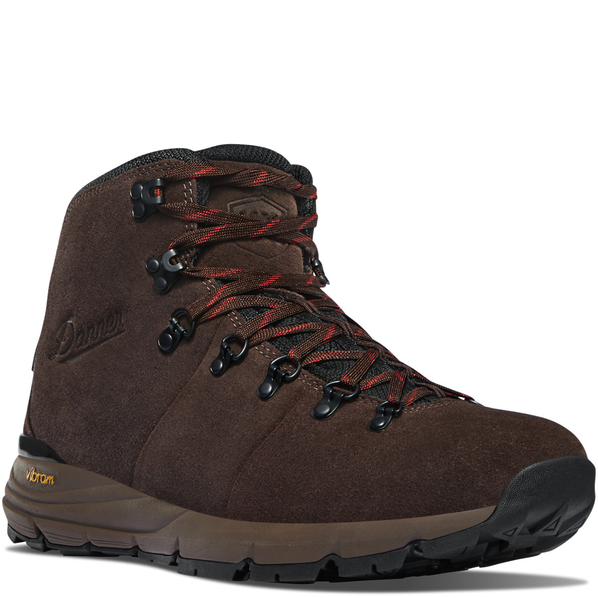 Danner mountain 6 on sale gray