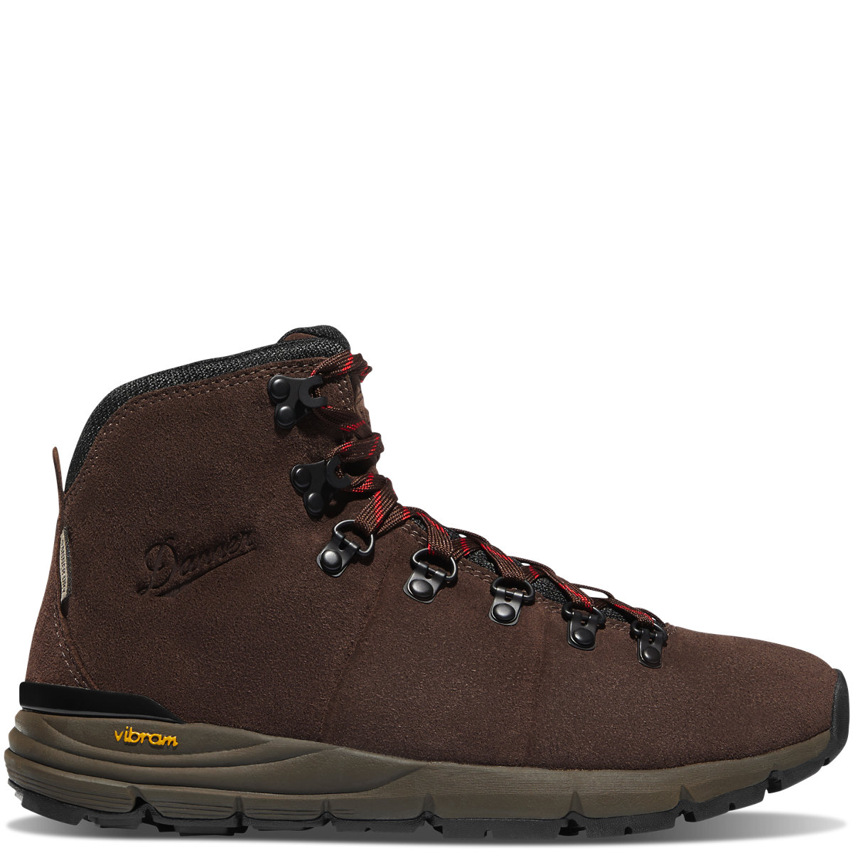 Danner - Mountain 600 Java/Bossa Nova