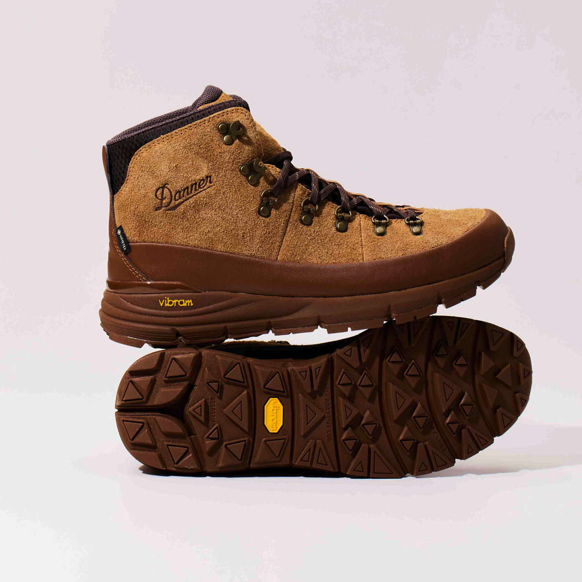 Mountain 600 GTX Huckberry 'Gold Rush'