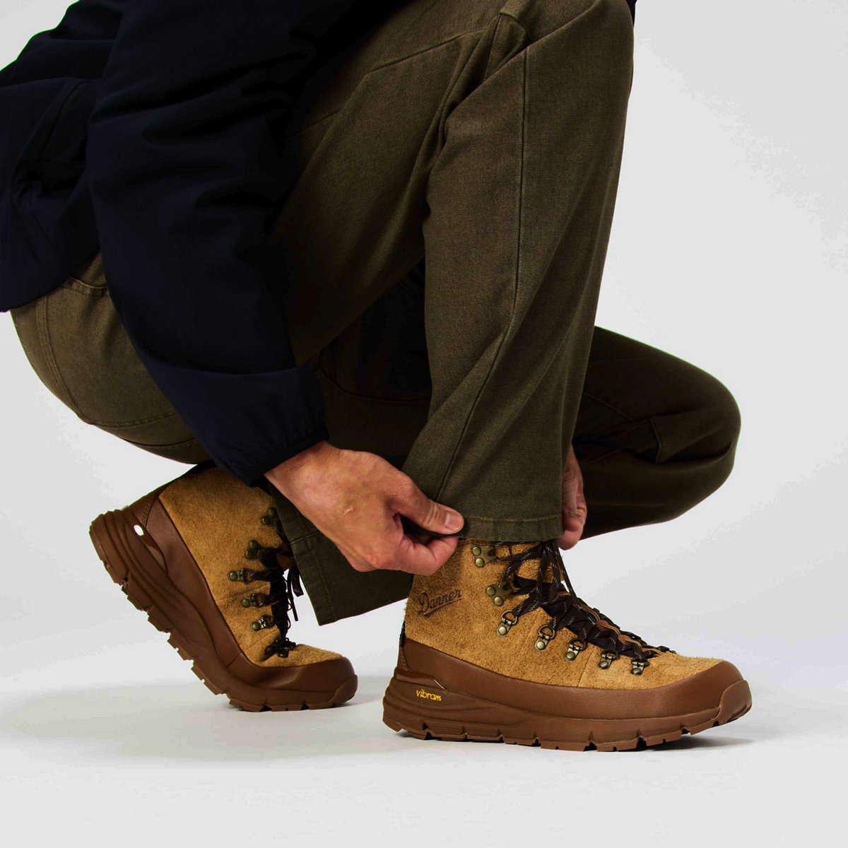 Mountain 600 GTX Huckberry 'Gold Rush'