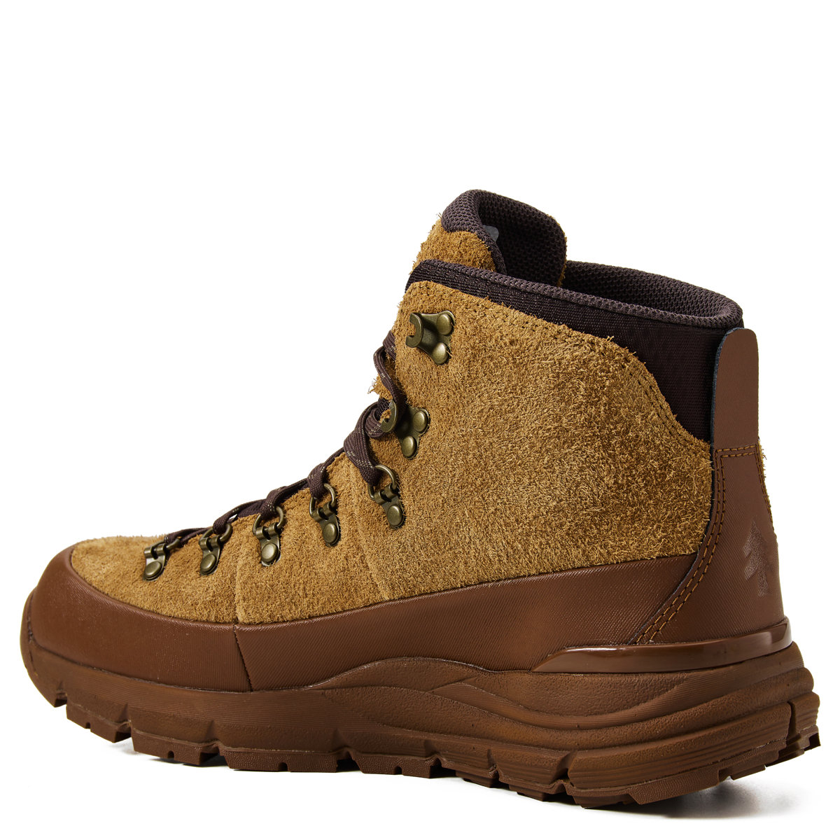 Mountain 600 GTX Huckberry 'Gold Rush'