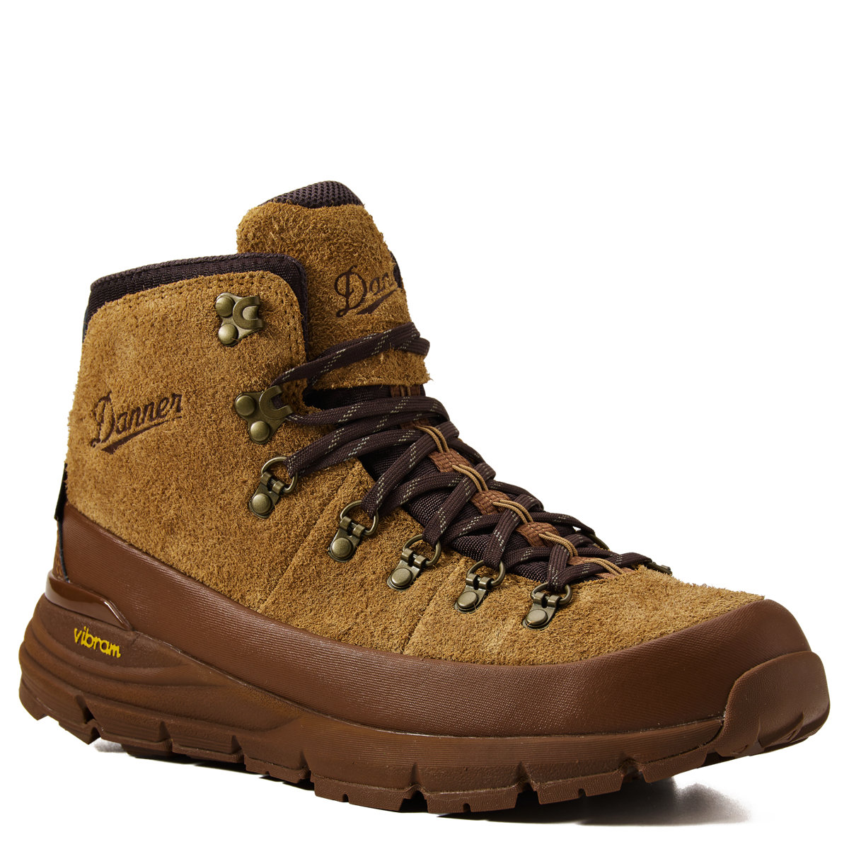 Mountain 600 GTX Huckberry 'Gold Rush'