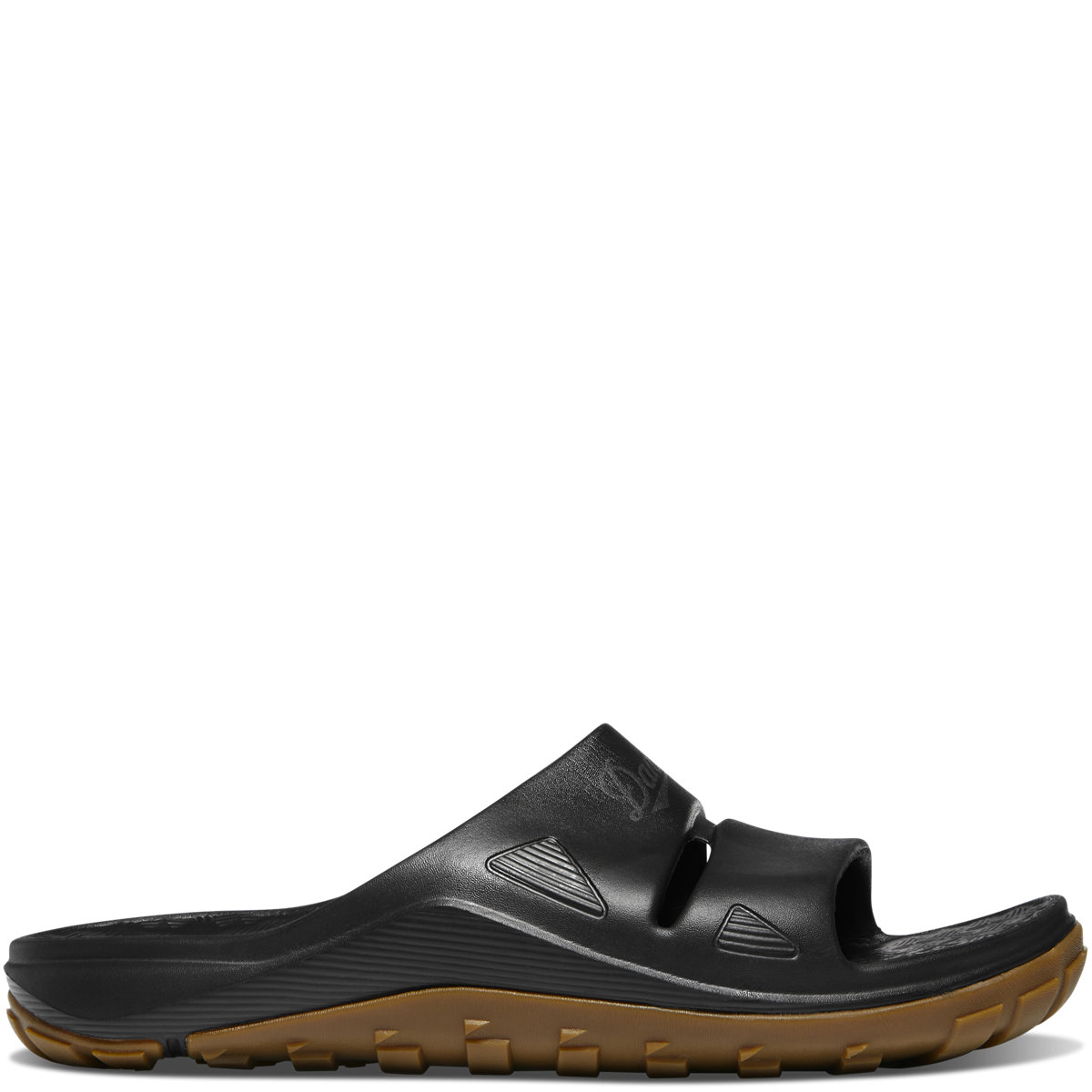 Danner - Shelter Cove Black