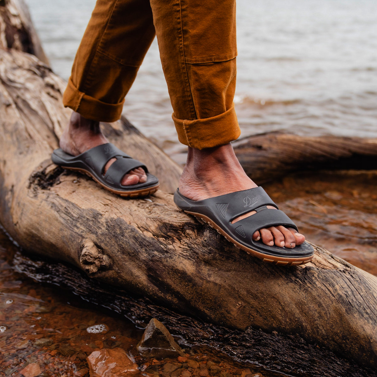 Danner flip flops new arrivals