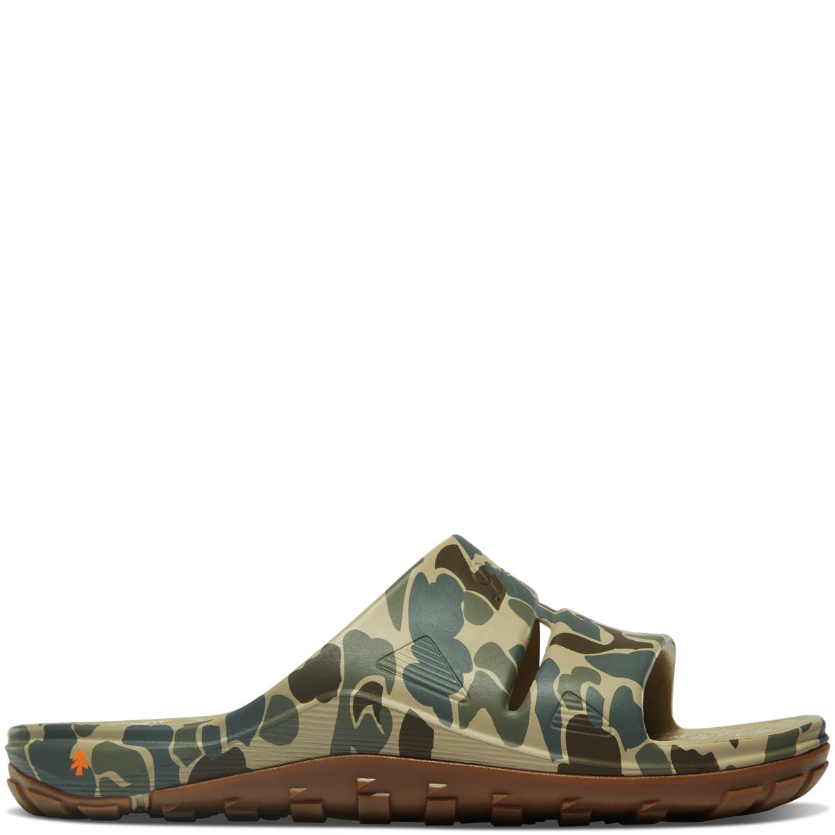 Shelter Cove Huckberry Duck Camo