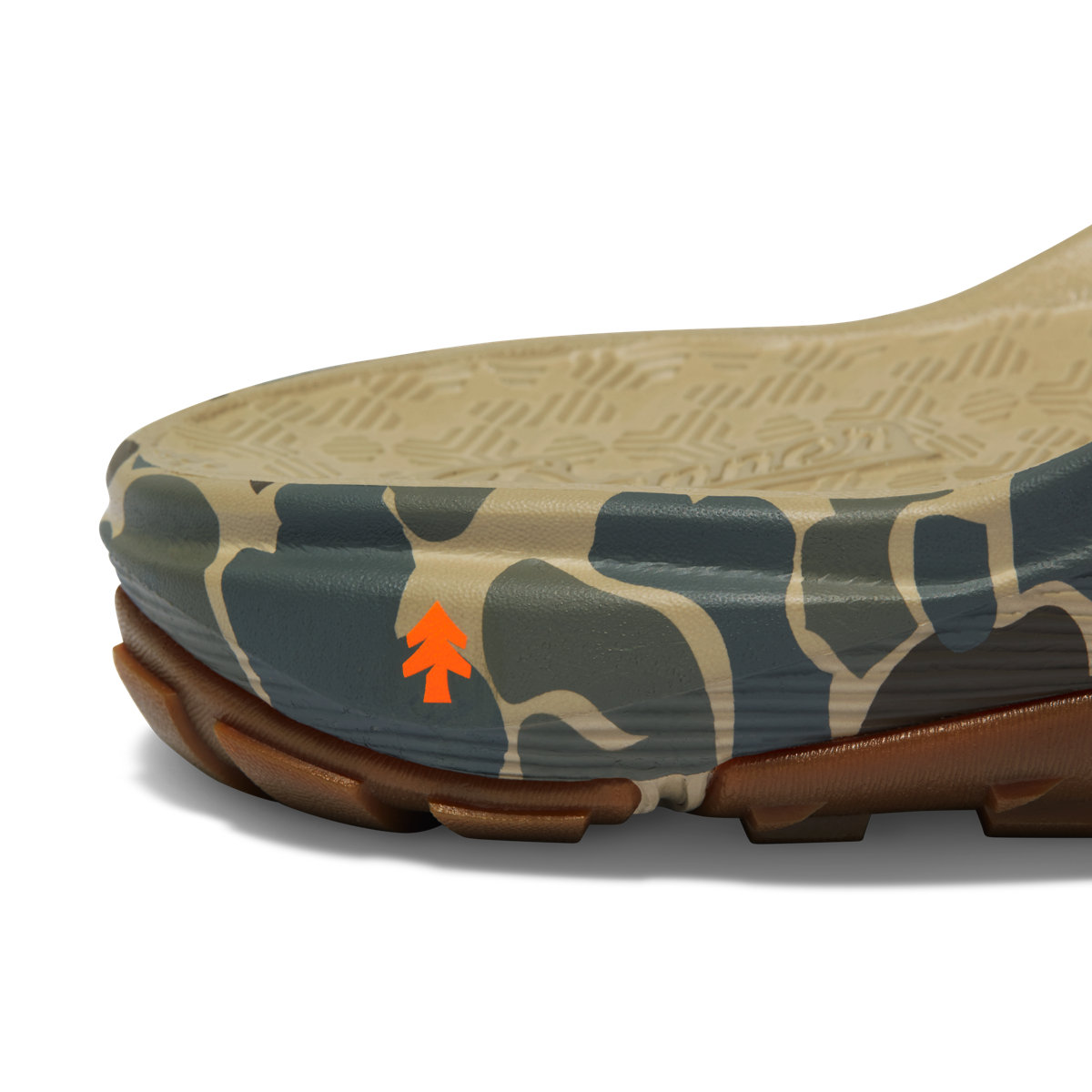 Shelter Cove Huckberry Duck Camo