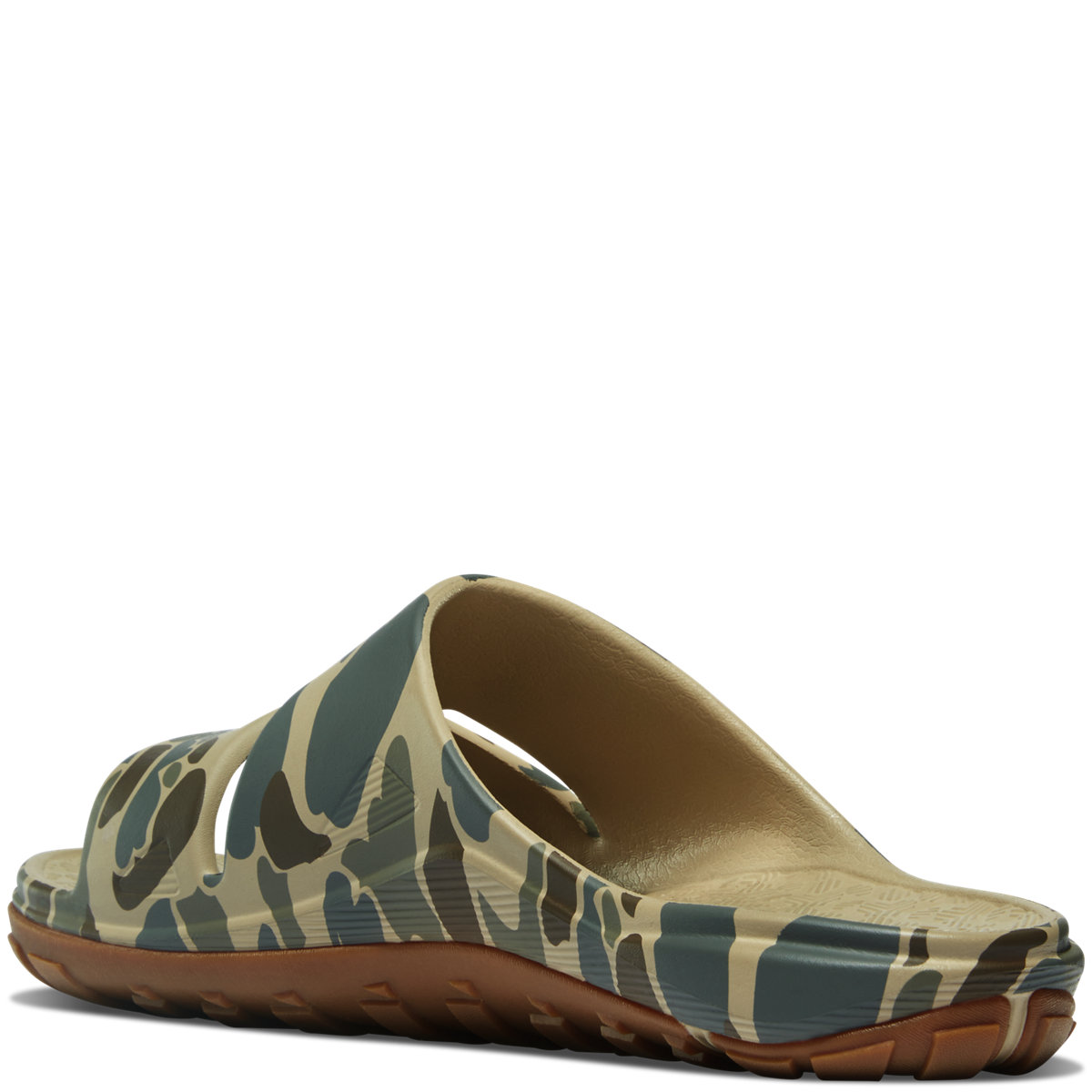 Shelter Cove Huckberry Duck Camo