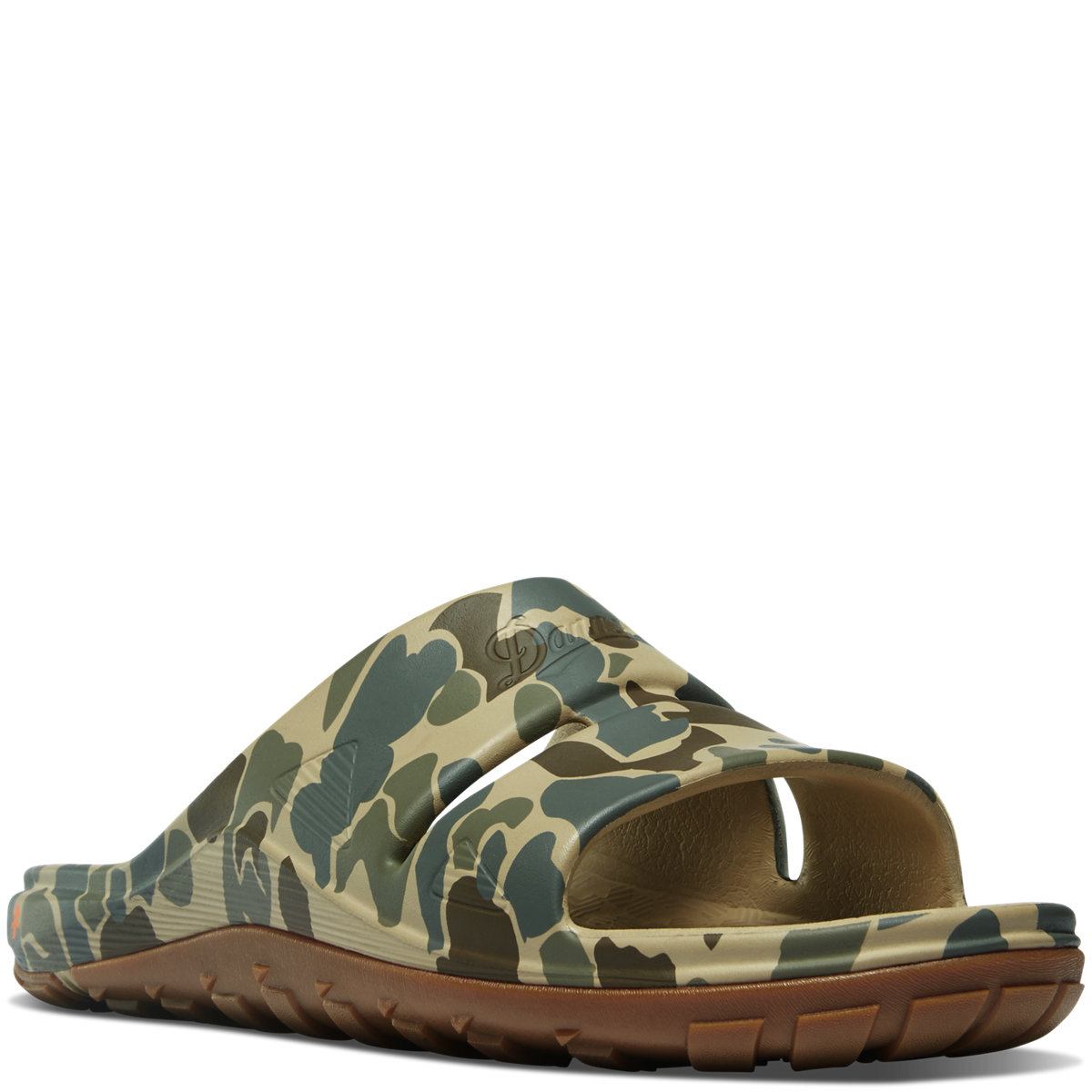 Shelter Cove Huckberry Duck Camo