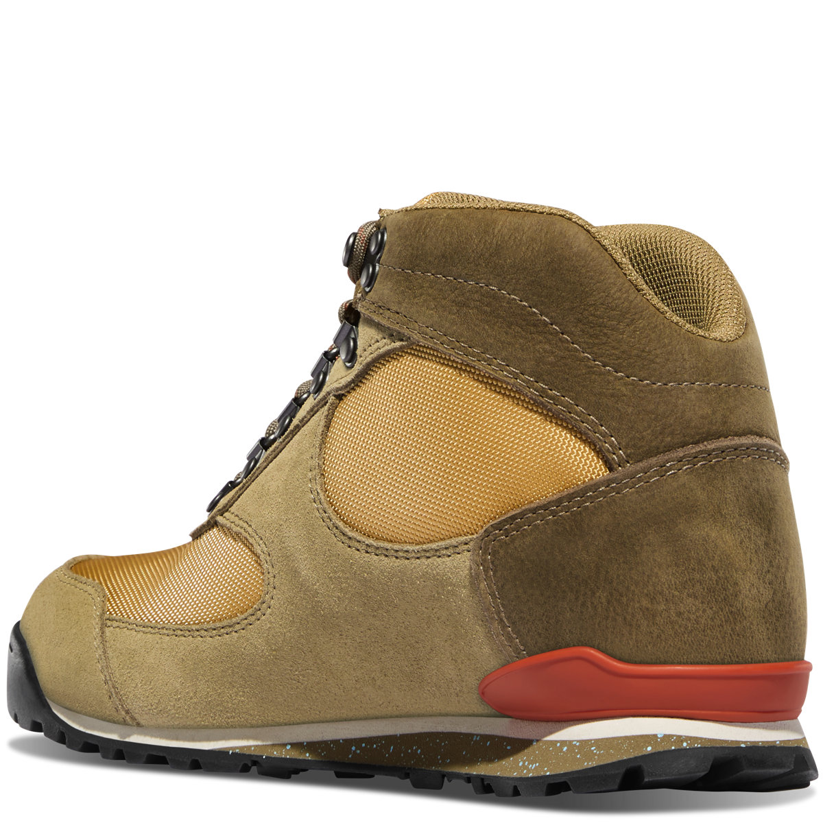 Women's Jag Hot Antique Bronze/Summer Wheat