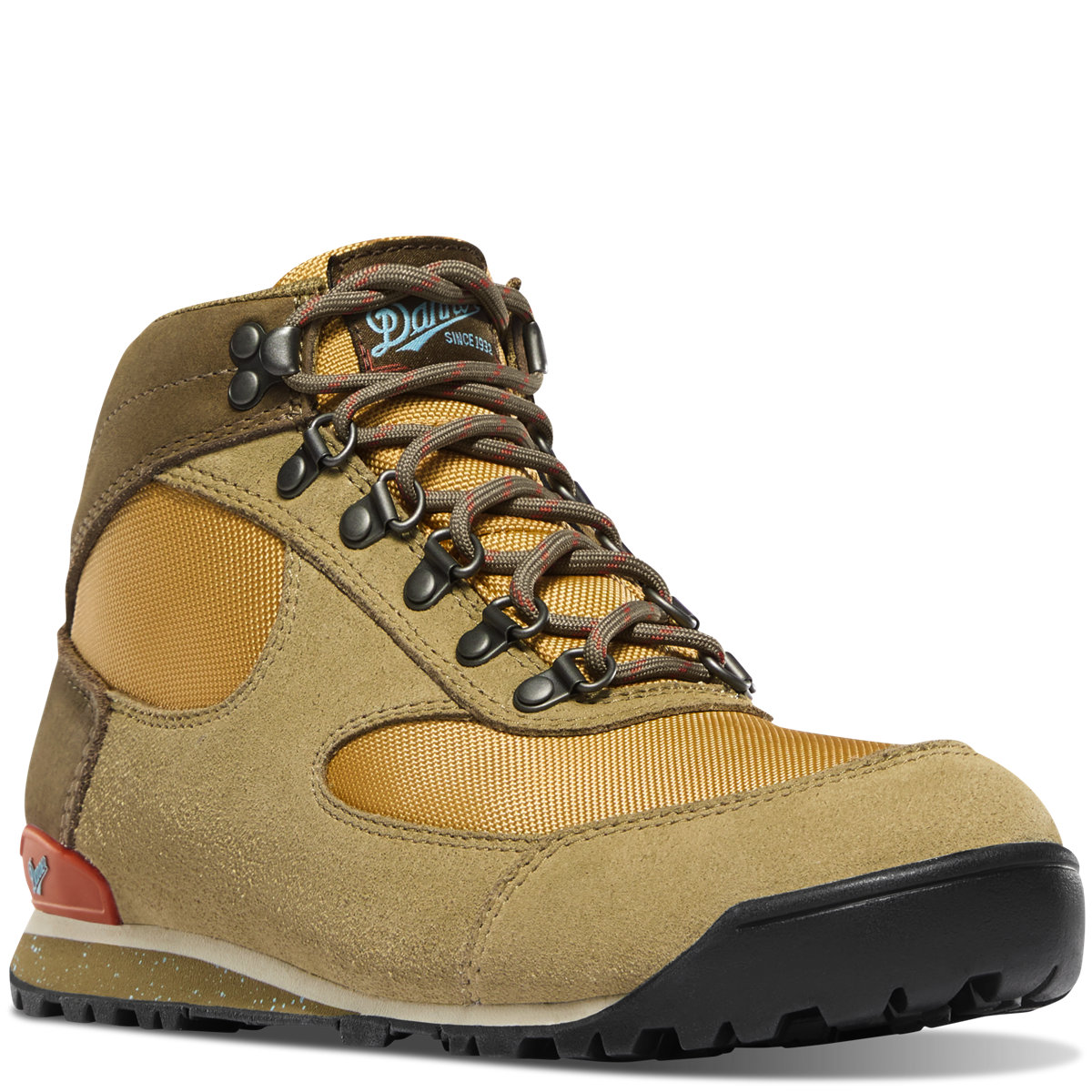 Women's Jag Hot Antique Bronze/Summer Wheat