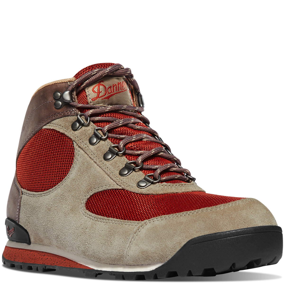 Danner Jag Dry Weather Birch Picante