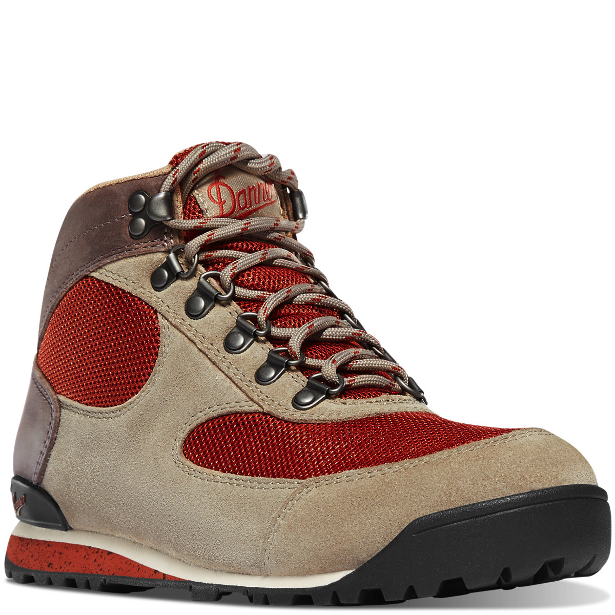 Danner - Jag Dry Weather Birch/Picante