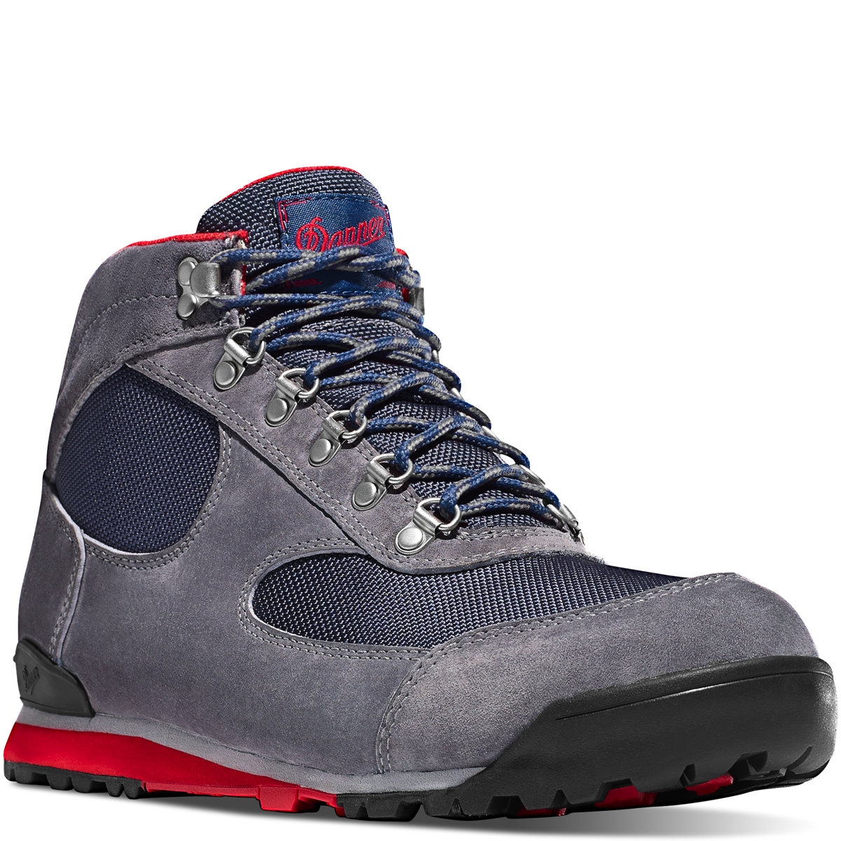 Danner 453 deals steel gray