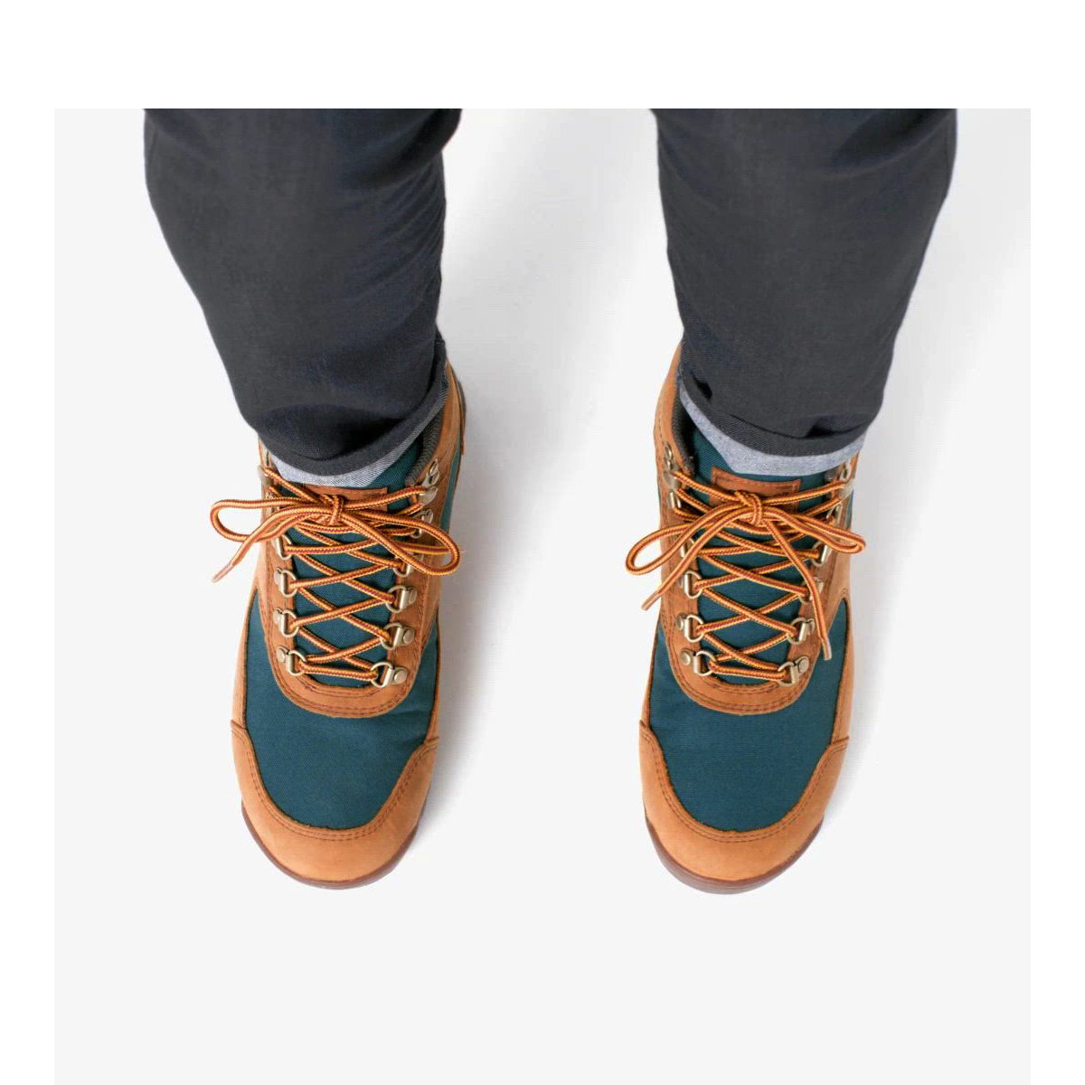 Danner Jag Steel Gray Blue Wing Teal