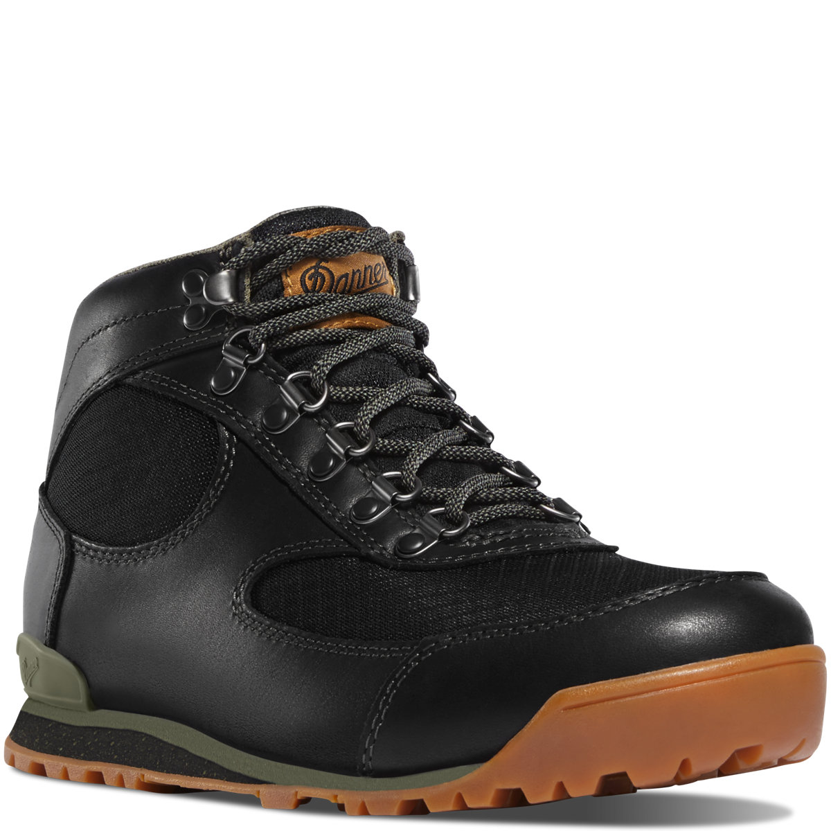 Danner jag shop wool review