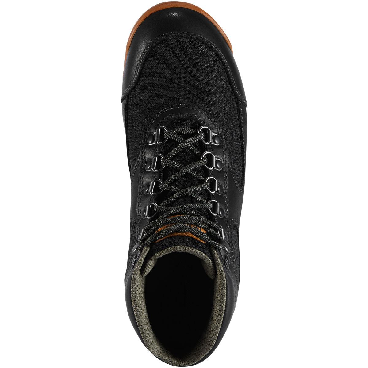 Danner women's jag store midnight