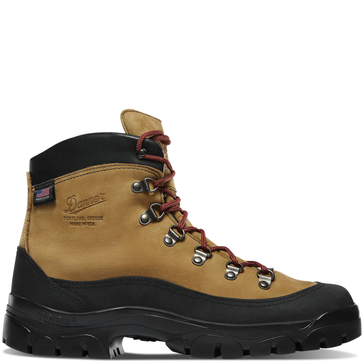 Women's mountain 6 on sale danner