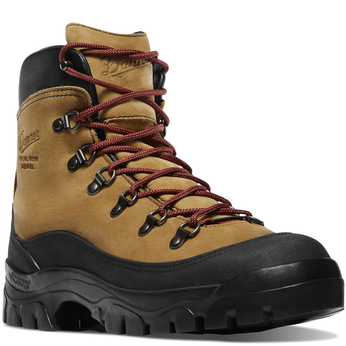 Danner - Crater Rim Brown