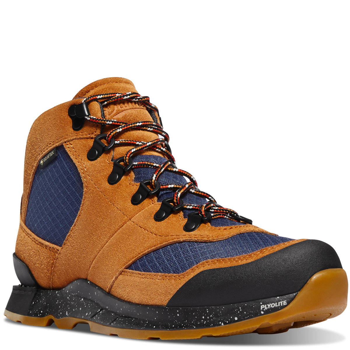 Danner springfield clearance review