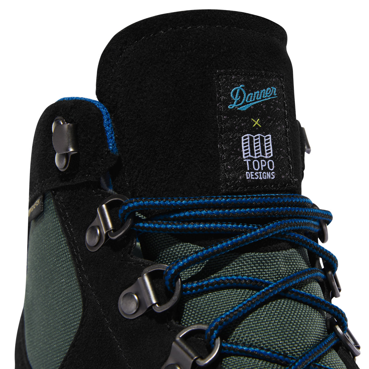 Topo designs x outlet danner mountain light boot