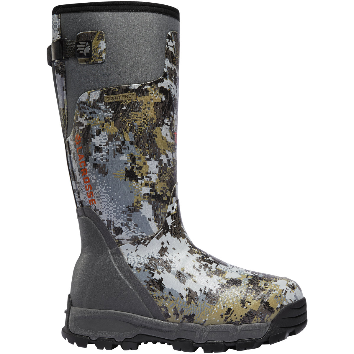 Size 15 clearance insulated hunting boots