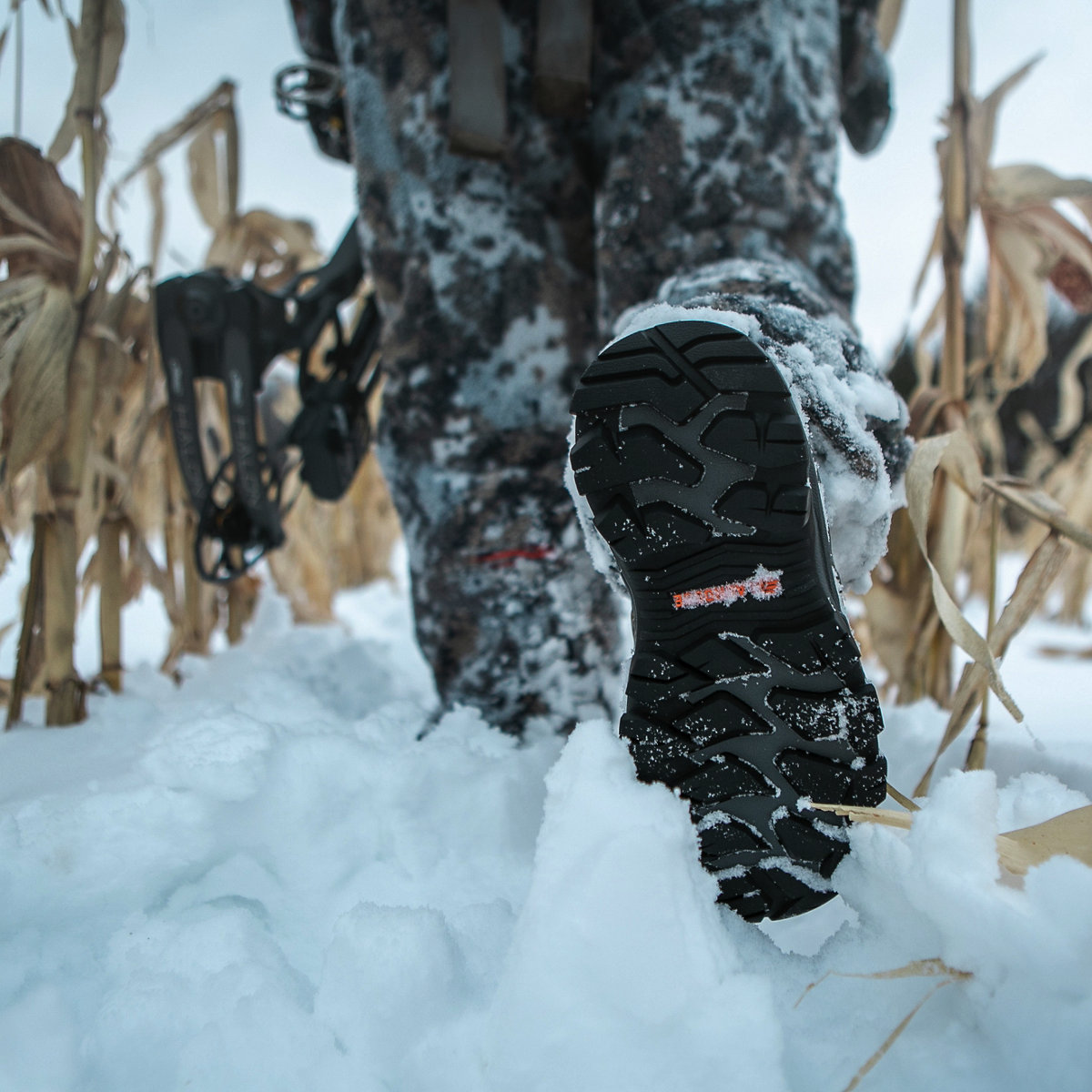 Lacrosse women's alphaburly sales boots