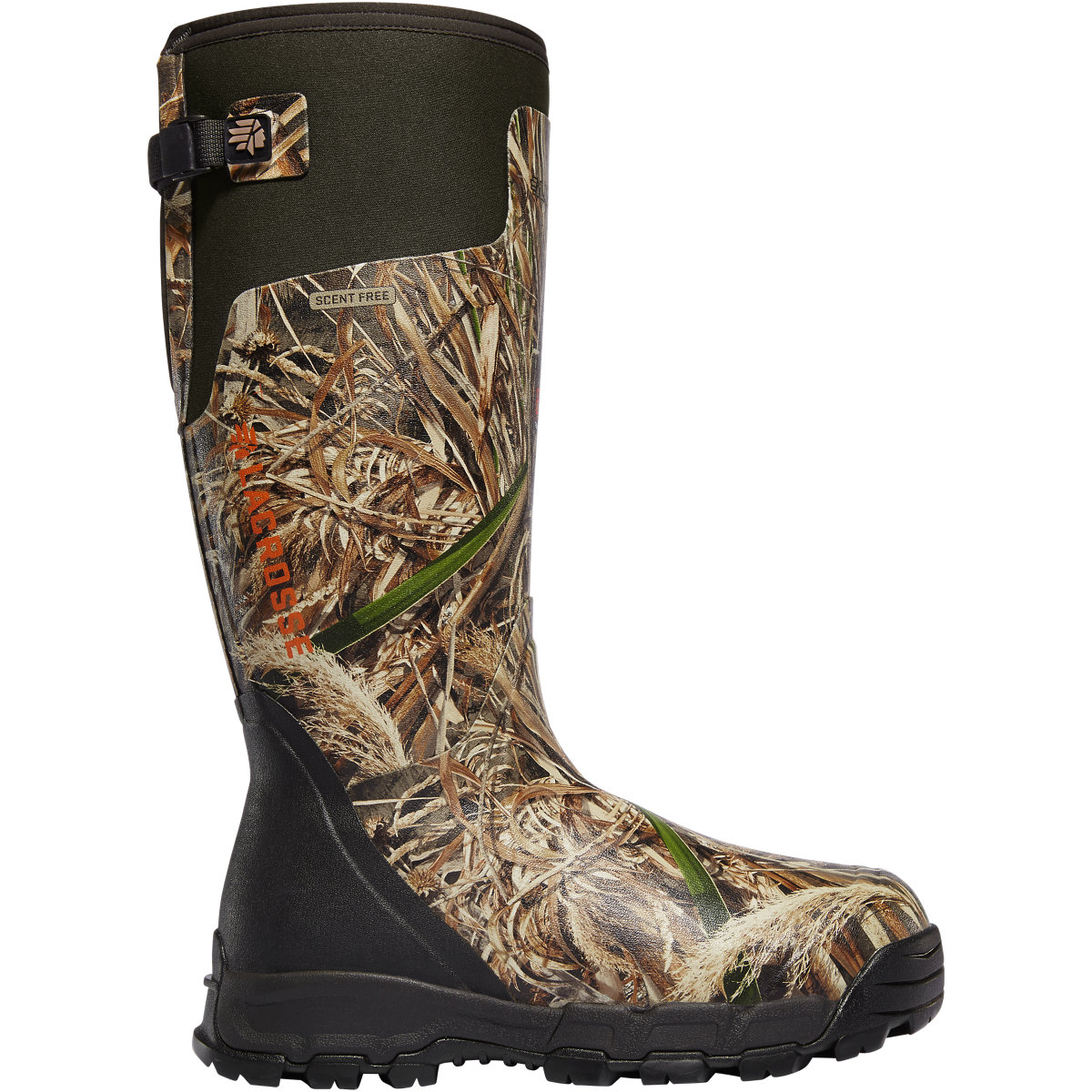 Big 5 sale hunting boots