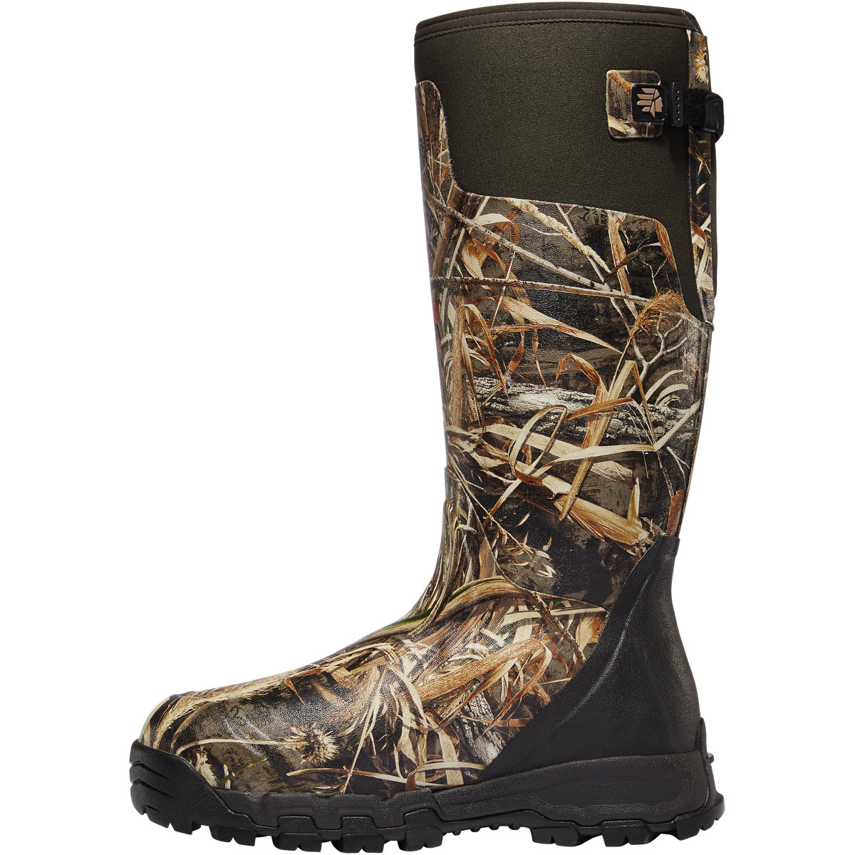 LaCrosse Footwear Alphaburly Pro 18 Realtree Max 5 800G